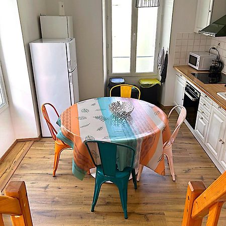 Superbe Duplex Coeur De Ville 3 Etoiles 종작 외부 사진