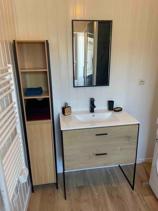 Superbe Duplex Coeur De Ville 3 Etoiles 종작 외부 사진