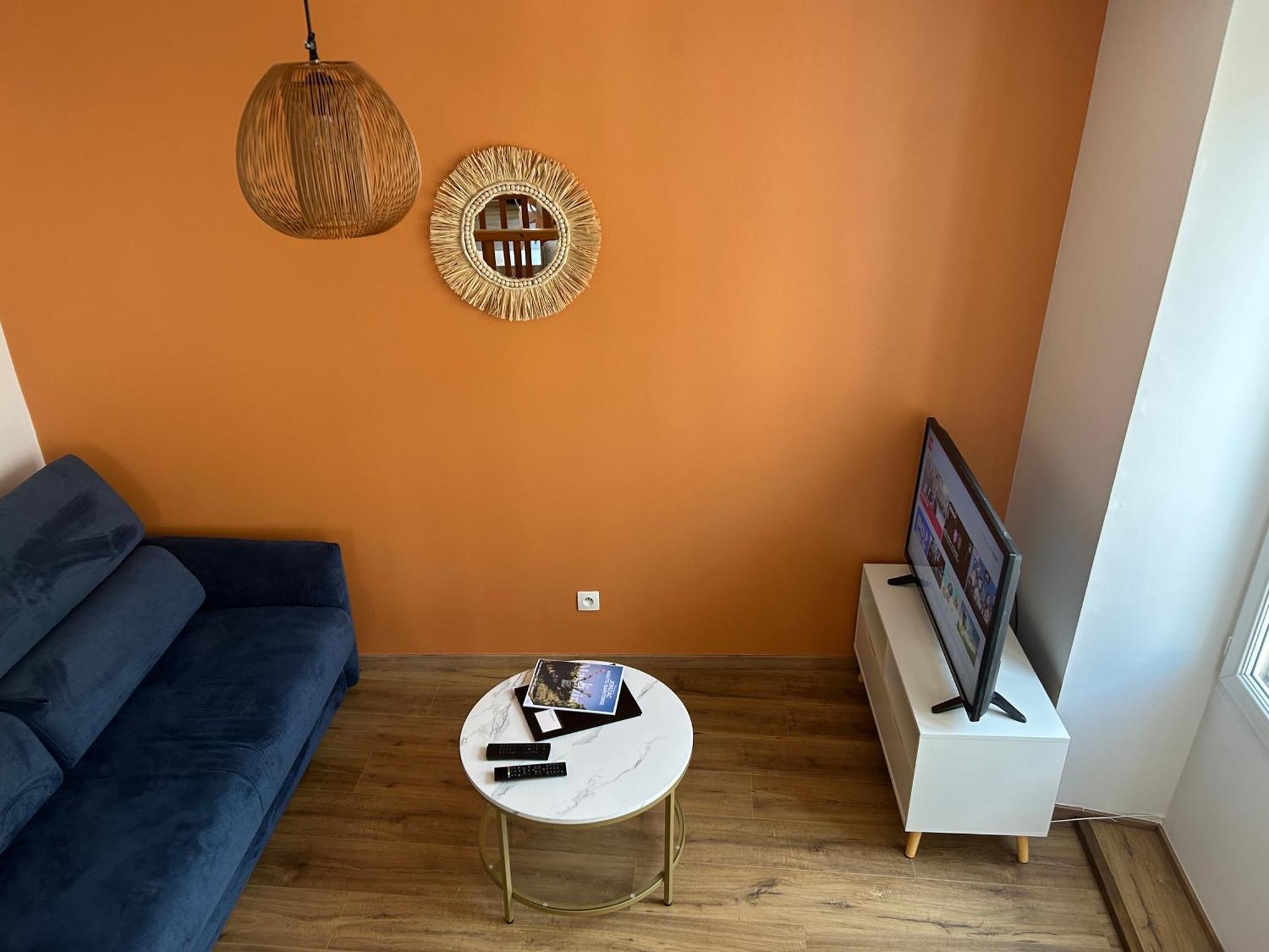 Superbe Duplex Coeur De Ville 3 Etoiles 종작 외부 사진