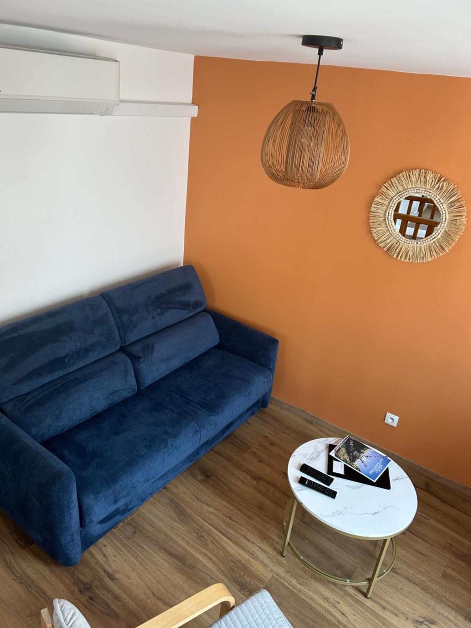Superbe Duplex Coeur De Ville 3 Etoiles 종작 외부 사진