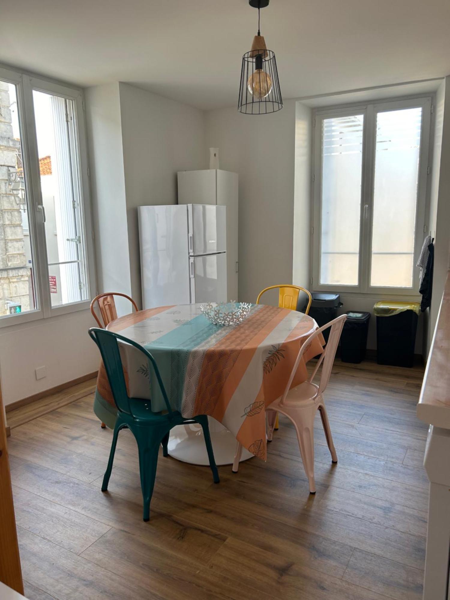 Superbe Duplex Coeur De Ville 3 Etoiles 종작 외부 사진